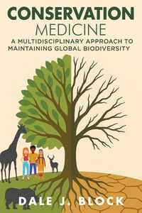 Produktbild: Conservation Medicine