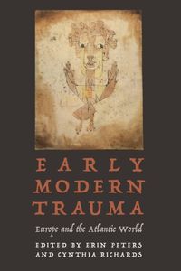 Produktbild: Early Modern Trauma