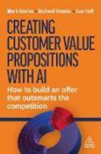 Produktbild: Creating Customer Value Propositions With AI