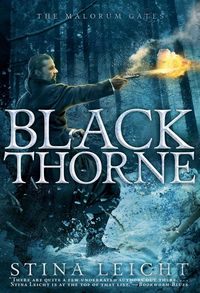 Produktbild: Blackthorne