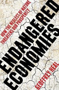 Produktbild: Heal, G: Endangered Economies