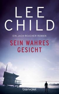 Produktbild: Sein wahres Gesicht / Jack Reacher Band 3