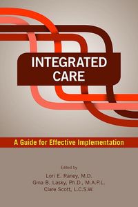 Produktbild: Integrated Care