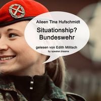 Produktbild: Situationship? Bundeswehr