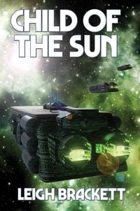 Produktbild: Child of the Sun