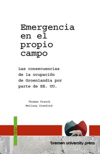 Produktbild: Emergencia en el propio campo