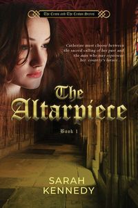 Produktbild: The Alterpiece