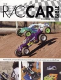 Produktbild: Schleicher, R: The R/C Car Bible