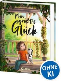 Produktbild: Mein gr&ouml;&szlig;tes Gl&uuml;ck