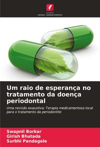 Produktbild: Um raio de esperan&ccedil;a no tratamento da doen&ccedil;a periodontal