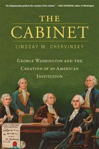 Produktbild: The Cabinet