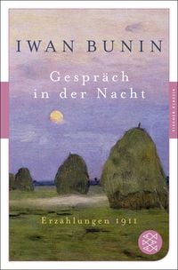 Produktbild: Gespr&auml;ch in der Nacht