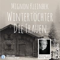 Produktbild: Wintert&ouml;chter. Die Frauen
