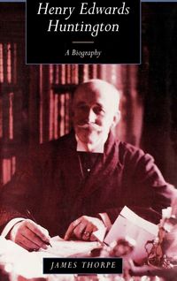 Produktbild: Henry Edwards Huntington