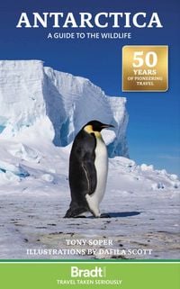 Produktbild: Antarctica