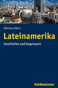 Produktbild: Lateinamerika