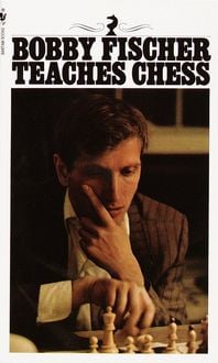 Produktbild: Bobby Fischer Teaches Chess