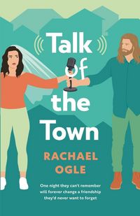 Produktbild: Talk of the Town