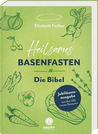 Produktbild: Heilsames Basenfasten &ndash; Die Bibel