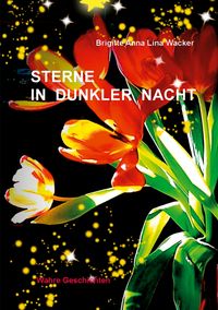Produktbild: Sterne in dunkler Nacht