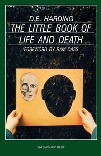 Produktbild: The Little Book of Life and Death
