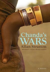 Bild vom Artikel Chanda's Wars vom Autor Allan Stratton
