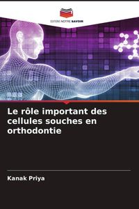 Produktbild: Le r&ocirc;le important des cellules souches en orthodontie