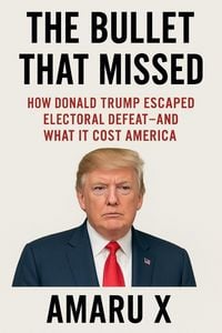 Produktbild: The Bullet That Missed