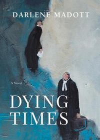Produktbild: Dying Times