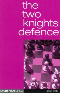 Produktbild: The Two Knights Defence