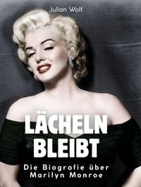 Produktbild: L&auml;cheln bleibt