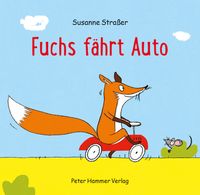 Produktbild: Fuchs f&auml;hrt Auto