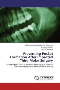Produktbild: Kalantar Motamedi, M: Preventing Pocket Formation After Impa