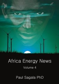 Produktbild: African Energy News - volume 4