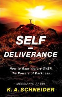 Produktbild: Self-Deliverance