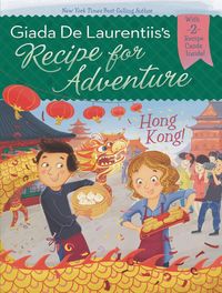 Produktbild: Recipe For Adv Hong Kong