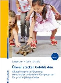 Produktbild: &Uuml;berall stecken Gef&uuml;hle drin