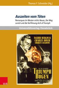Produktbild: Auszeiten vom T&ouml;ten