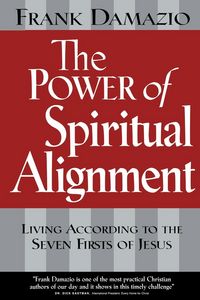 Produktbild: Power of Spiritual Alignment