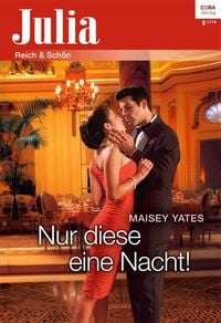 Produktbild: Nur diese eine Nacht!