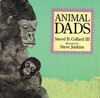 Produktbild: Collard III, S: Animal Dads