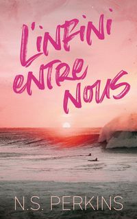 Produktbild: L'infini entre nous