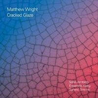 Produktbild: Cracked Glaze