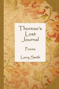 Produktbild: Thoreau's Lost Journal