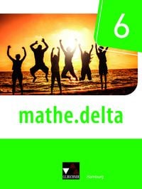 Produktbild: mathe.delta &ndash; Hamburg / mathe.delta Hamburg 6
