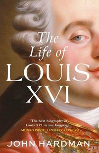 Produktbild: The Life of Louis XVI