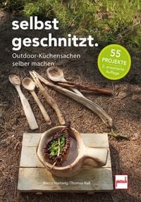 Produktbild: Selbstgeschnitzt