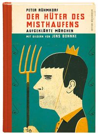 Produktbild: R&uuml;hmkorf, P: H&uuml;ter des Misthaufens