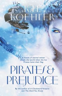 Produktbild: Pirates & Prejudice