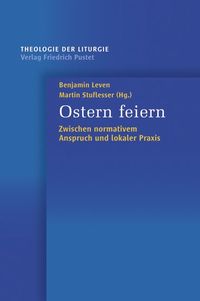 Produktbild: Ostern feiern